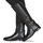 Čevlji  Ženske Mestni škornji    Maison Minelli SELIRA Črna