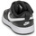 Čevlji  Otroci Nizke superge Nike NIKE COURT BOROUGH LOW 2 (TDV) Črna / Bela
