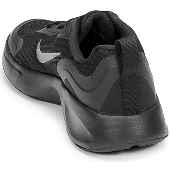Nike NIKE WEARALLDAY (GS) Črna