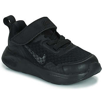 Čevlji  Otroci Šport Nike NIKE WEARALLDAY (TD) Črna