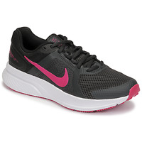 Čevlji  Ženske Tek & Trail Nike W NIKE RUN SWIFT 2 Siva / Rdeča