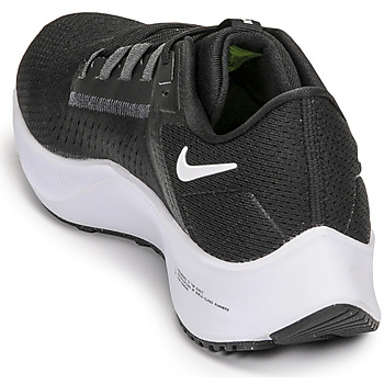 Nike NIKE AIR ZOOM PEGASUS 38 Črna / Bela