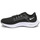 Čevlji  Moški Tek & Trail Nike NIKE AIR ZOOM PEGASUS 38 Črna / Bela