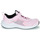 Čevlji  Otroci Tek & Trail Nike NIKE DOWNSHIFTER 11 (PSV) Rožnata / Siva