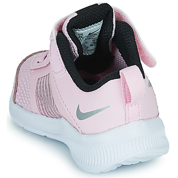 Nike NIKE DOWNSHIFTER 11 (TDV) Rožnata / Siva