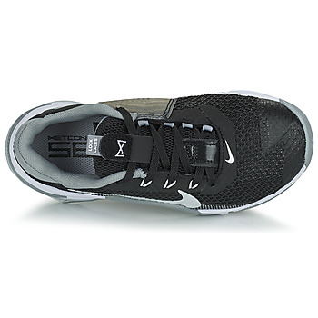 Nike NIKE METCON 7 Črna / Srebrna