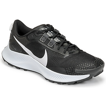 Čevlji  Moški Tek & Trail Nike NIKE PEGASUS TRAIL 3 Črna / Srebrna