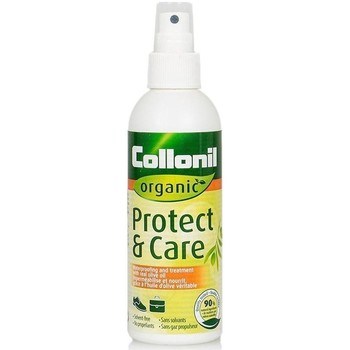 Dodatki  Izdelki za vzdrževanje Collonil ORGANIC PROTECT + CARE Bela