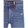Oblačila Dečki Kratke hlače & Bermuda Tommy Hilfiger  Modra