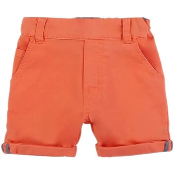 Oblačila Dečki Vetrovke Timberland  Oranžna