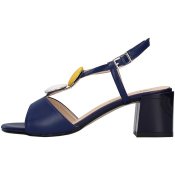 Čevlji  Ženske Sandali & Odprti čevlji Melluso K35139 BLUE