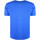 Oblačila Moški Majice s kratkimi rokavi Bikkembergs C 7 001 76 E 1951 Modra