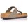 Čevlji  Ženske Sandali & Odprti čevlji BIRKENSTOCK NATIKAÄI  GIZEH Siva