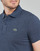 Oblačila Moški Polo majice kratki rokavi Lacoste POLO SLIM FIT PH4012 Modra