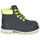 Čevlji  Otroci Polškornji Timberland 6 In Premium WP Boot Črna