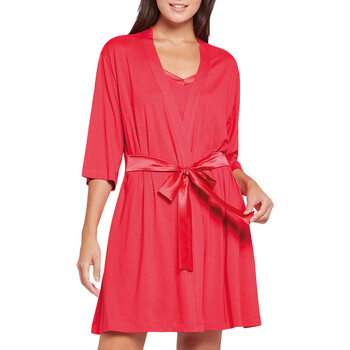 Oblačila Ženske Pižame & Spalne srajce Impetus Woman 8600H87 K22 Rdeča