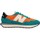 Čevlji  Moški Cokli New Balance MS237AB Oranžna