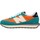 Čevlji  Moški Cokli New Balance MS237AB Oranžna