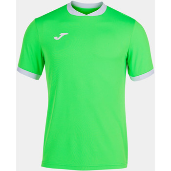 Oblačila Dečki Majice & Polo majice Joma T-shirt  Open III Zelena
