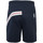 Oblačila Moški Kratke hlače & Bermuda Bikkembergs C 1 84B FS M B077 Modra