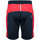 Oblačila Moški Kratke hlače & Bermuda Bikkembergs C 1 09C H2 E B095 Modra