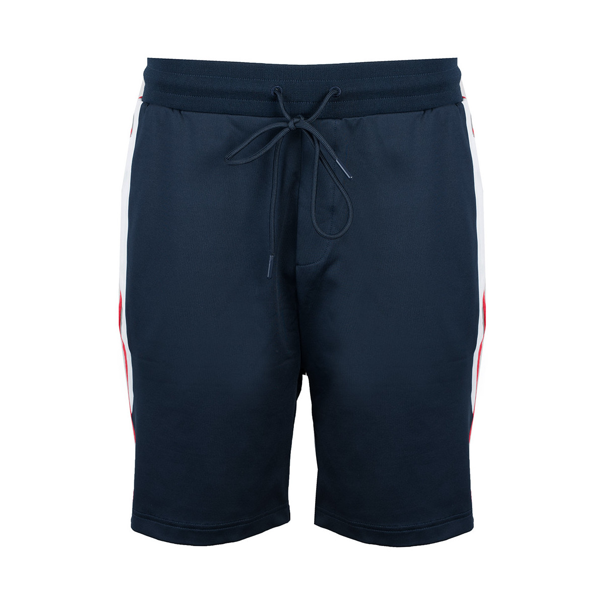 Oblačila Moški Kratke hlače & Bermuda Bikkembergs C 1 09C H2 E B095 Modra