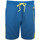 Oblačila Moški Kratke hlače & Bermuda Bikkembergs C 1 85C FS M B072 Modra