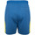 Oblačila Moški Kratke hlače & Bermuda Bikkembergs C 1 85C FS M B072 Modra