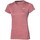 Oblačila Ženske Majice s kratkimi rokavi Mizuno Impulse Core Tee Rožnata