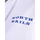 Oblačila Ženske Puloverji North Sails 90 2267 000 | Hooded Full Zip W/Graphic Bela