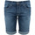 Oblačila Moški Kratke hlače & Bermuda Bikkembergs C O 81B H0 S B173 Modra