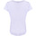 Oblačila Ženske Majice s kratkimi rokavi North Sails 90 2356 000 | T-Shirt S/S W/Logo Bela
