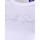 Oblačila Ženske Majice s kratkimi rokavi North Sails 90 2356 000 | T-Shirt S/S W/Logo Bela