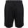 Oblačila Moški Kratke hlače & Bermuda Bikkembergs C 1 04B H0 E B157 Črna