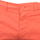 Oblačila Moški Kratke hlače & Bermuda Bikkembergs C O 12B H1 S B193 Oranžna