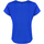 Oblačila Ženske Majice s kratkimi rokavi North Sails 90 2356 000 | T-Shirt S/S W/Logo Modra