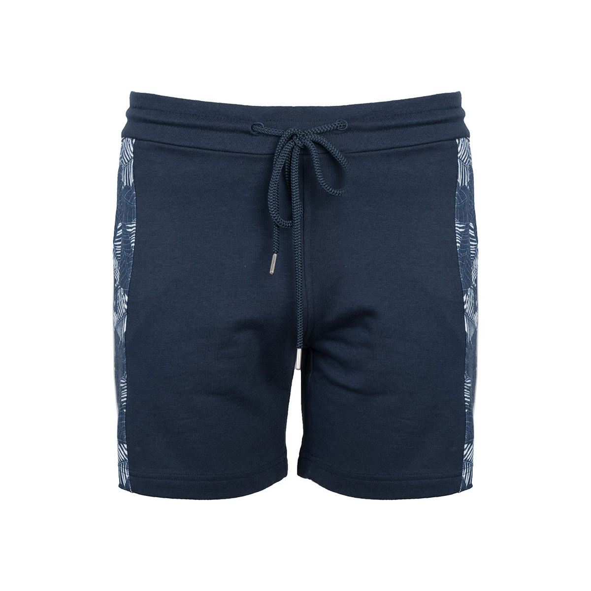 Oblačila Moški Kratke hlače & Bermuda Bikkembergs C 1 91B FJ M B078 Modra
