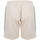 Oblačila Moški Kratke hlače & Bermuda Bikkembergs C 1 30B FD M B069 Bež
