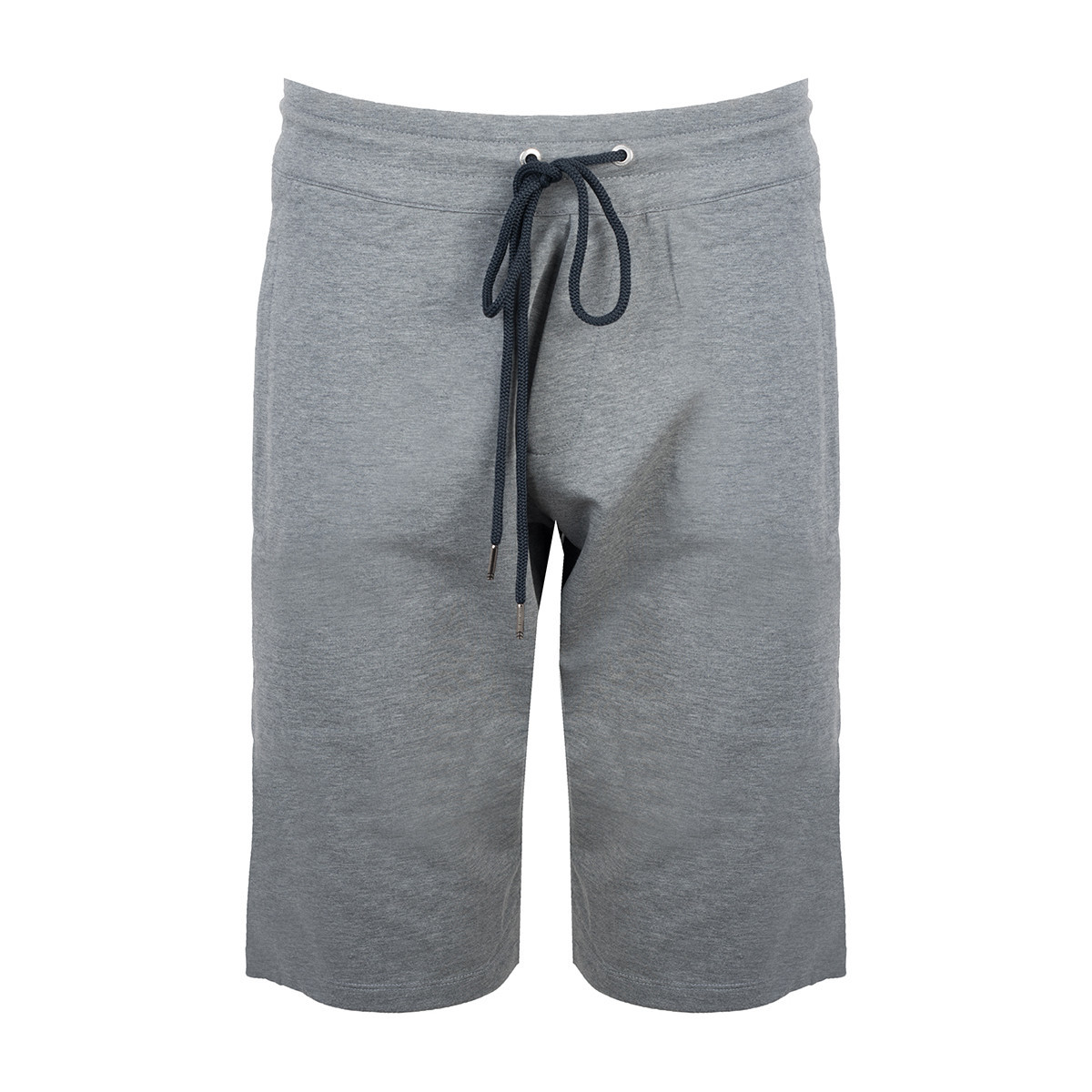 Oblačila Moški Kratke hlače & Bermuda Bikkembergs C1 83B E1 B 0027 Siva