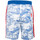 Oblačila Moški Kratke hlače & Bermuda Bikkembergs C 1 89C FS M B073 Modra