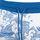 Oblačila Moški Kratke hlače & Bermuda Bikkembergs C 1 89C FS M B073 Modra