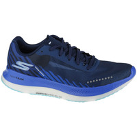 Čevlji  Ženske Tek Skechers Go Run-Razor Excess Vijolična