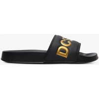 Čevlji  Ženske Sandali & Odprti čevlji DC Shoes Dc slide se Črna