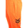 Oblačila Moški Hlače Bikkembergs C 1 021 80 M 3809 Oranžna