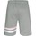 Oblačila Moški Kratke hlače & Bermuda Ellesse 167893 Siva