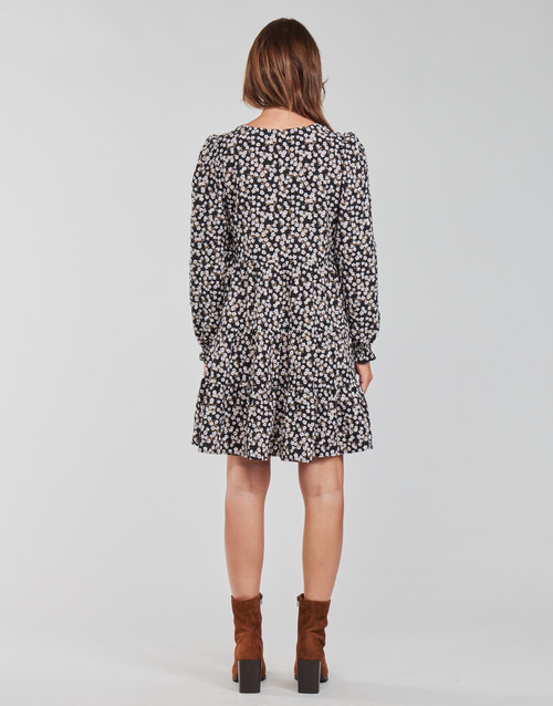 Vero Moda VMSALINA Črna