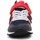 Čevlji  Dečki Sandali & Odprti čevlji New Balance YV996MNR Večbarvna