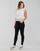 Oblačila Ženske Jeans skinny Only ONLROYAL Črna