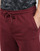 Oblačila Moški Kratke hlače & Bermuda Yurban PAYTON Bordo