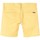 Oblačila Dečki Kratke hlače & Bermuda Hackett  Rumena